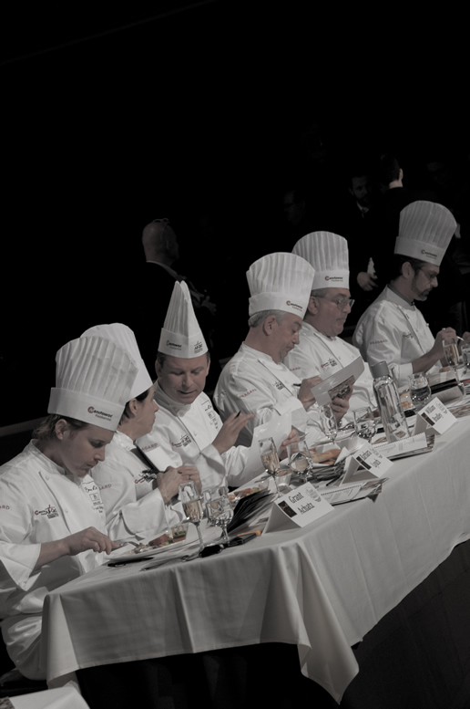 do not try this at home – bocuse d’or USA