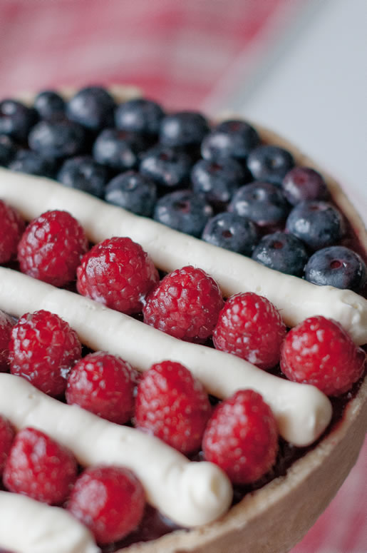 happy berry to you – ‘american pie’ cake