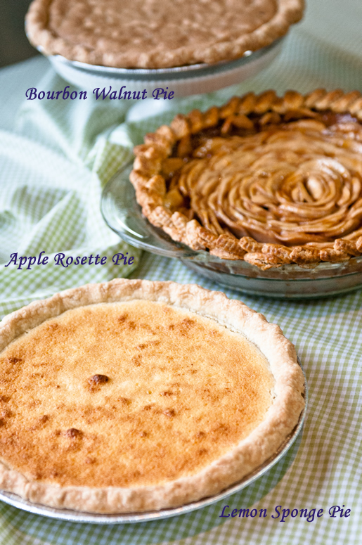 this will do – pie party potluck live runner ups
