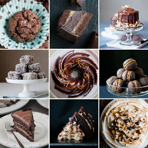 all about chocolate – recipes and chocabaret